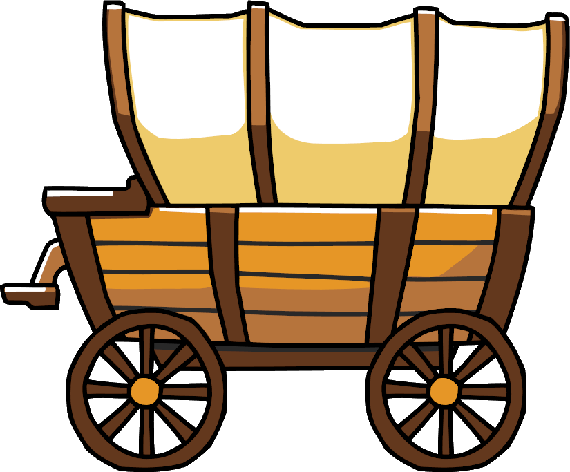 wagon